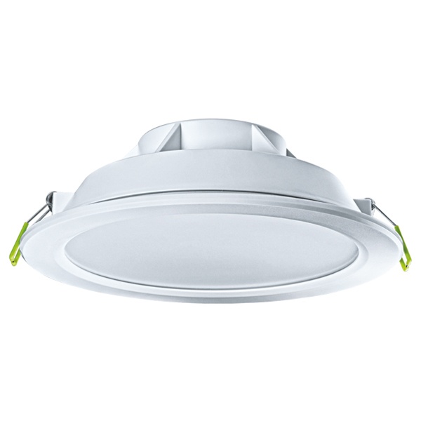 Светильник светодиодный Navigator Downlight 94 838 NDL-P1-25W-840-WH-LED 25W 4000K 2200Lm 222x70mm