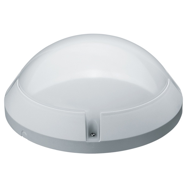 Светильник светодиодный 94 839 NBL-PR1-13-4K-WH-IP65-LED (R) 13W 4000K 1150Lm 235x94mm (аналог НПБ)