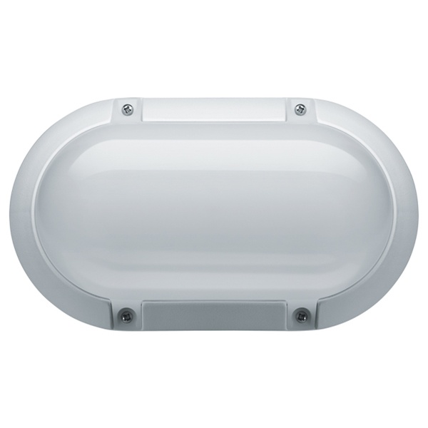 Светильник светодиодный 94 822 NBL-PO1-8-4K-WH-IP65-LED (R) 8W 4000K 700Lm 120x208x74mm (аналог НПБ)