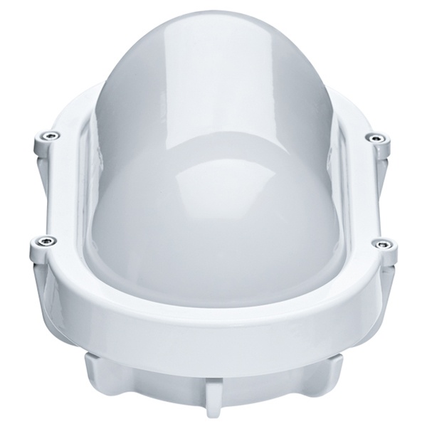 Светильник светодиодный 94 828 NBL-O1-8-4K-WH-IP65-LED 8W 4000K 560Lm 174x110x76mm (аналог НПБ/НПП)