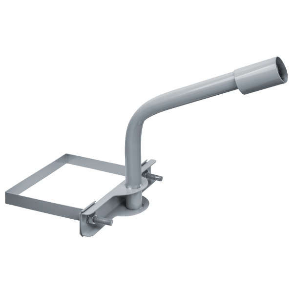 Кронштейн Navigator 14 113 NSB-02-300-350-GR с 1 хомутом 350x48mm