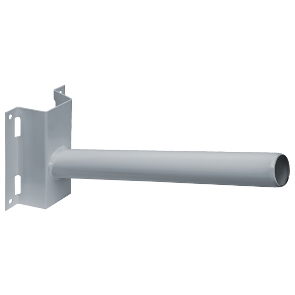 Кронштейн Navigator 14 117 NSB-02-0-350-38-GR под бандажную ленту 350x38mm