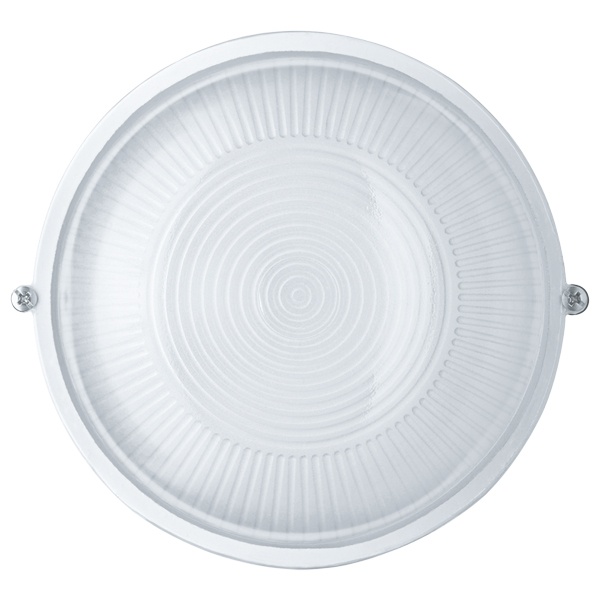 Светильник Navigator 94 802 NBL-R1-60-E27/WH 60W 175x75mm (аналог НПБ/НПП) белый