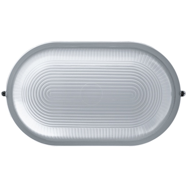 Светильник Navigator 94 804 NBL-O1-100-E27/WH 100W 155x265x100mm (аналог НПБ/НПП) белый