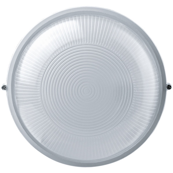 Светильник Navigator 94 806 NBL-R1-100-E27/WH 100W 235x100mm (аналог НПБ/НПП) белый