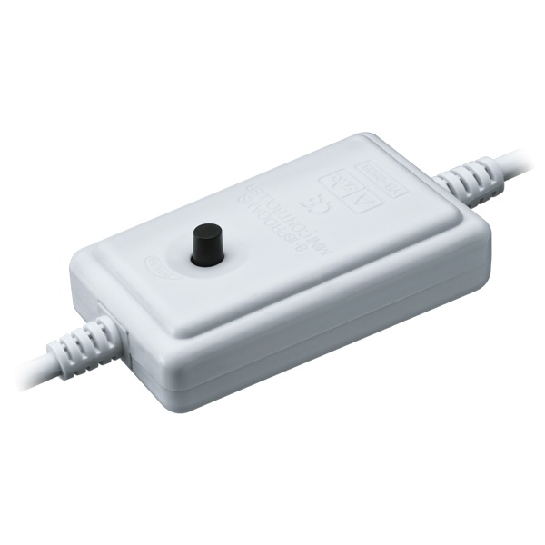 Контроллер Navigator 14 524 ND-CRGB200PC-IP65-220V 200W