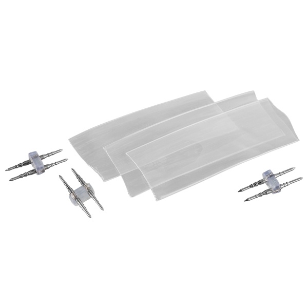 Коннектор Navigator 71 937 NLSC-connector-2835-220V-NEONLED (упаковка 5 шт.)