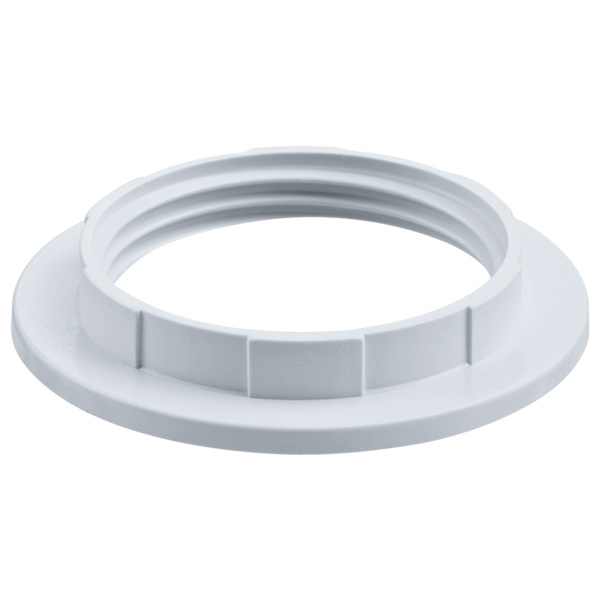 Кольцо прижимное Navigator 71 616 NLH-PL-Ring-E27 (1шт/упак)