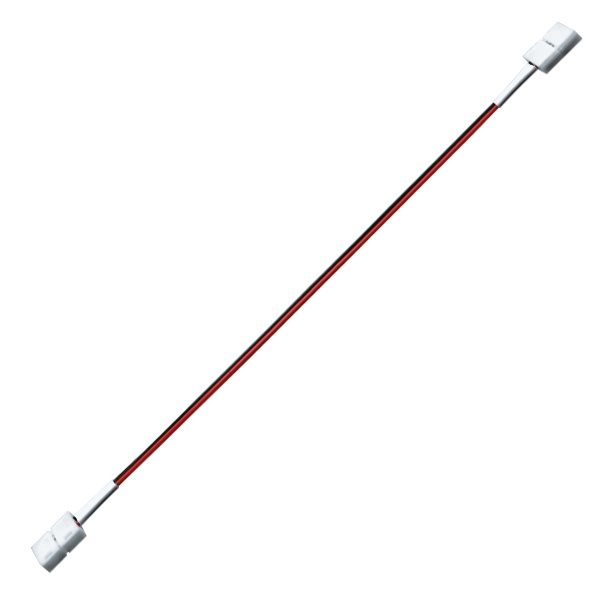 Коннектор Navigator 71 481 NLSC-8mm-PC-W-PC-IP20 (упаковка 5шт)