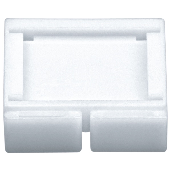 Коннектор Navigator 71 483 NLSC-8mm-PC-PC-IP20 (упаковка 5шт)