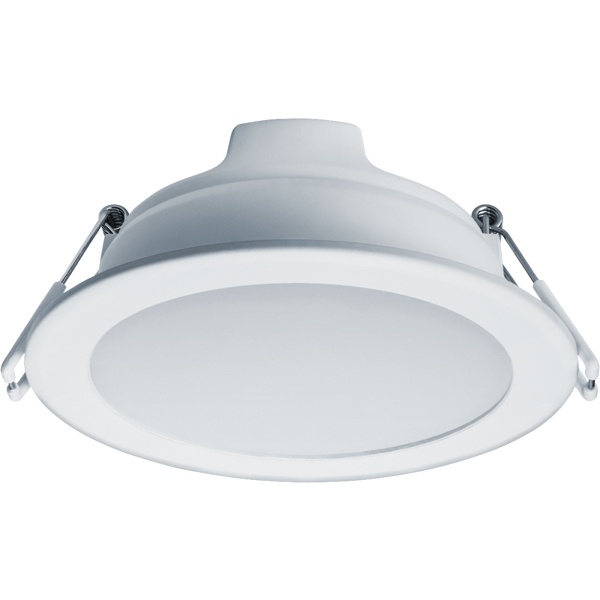 Светильник светодиодный Navigator Downlight 14 478 NDL-P3-9W-840-WH-LED 9W 4000K 700Lm 125x45mm