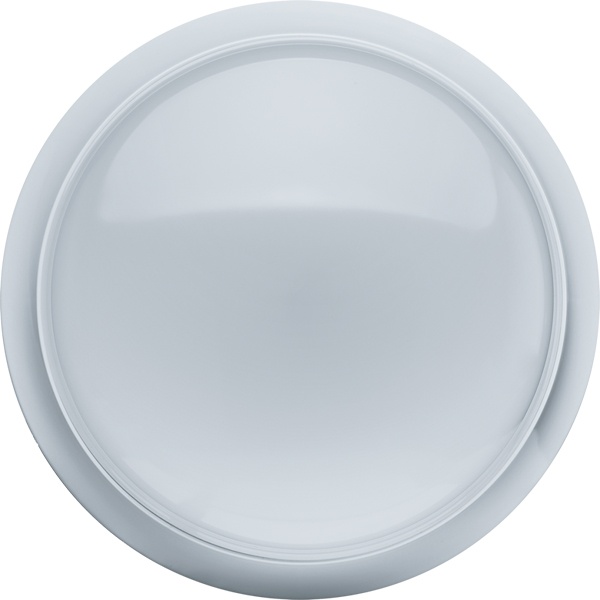 Светильник светодиодный 14 159 NBL-P-24-4K-WH-LED v2 24W 4000K 2710Lm IP65 305x84mm