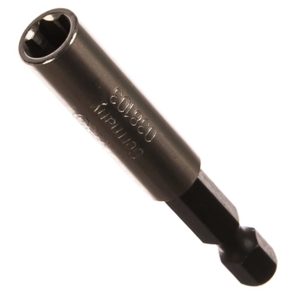 Магнитный держатель Felo для бит 1/4 дюйма, 58 мм на блистере