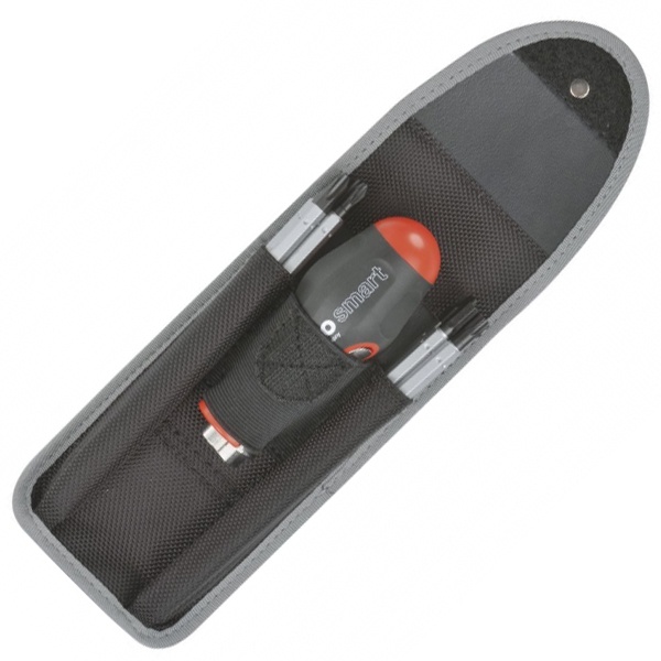 Набор Felo рукоятка Smart и двухсторонние стержни SL/PZ/PH/Tx в чехле