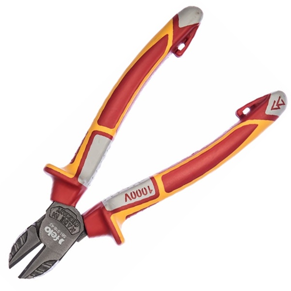 Диэлектрические бокорезы Felo 160 мм 58101640