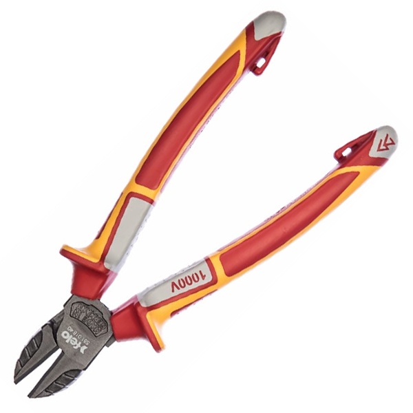 Диэлектрические бокорезы Felo 180 мм 58101840