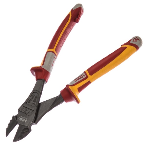 Бокорезы диэлектрические усиленные Felo 200 мм