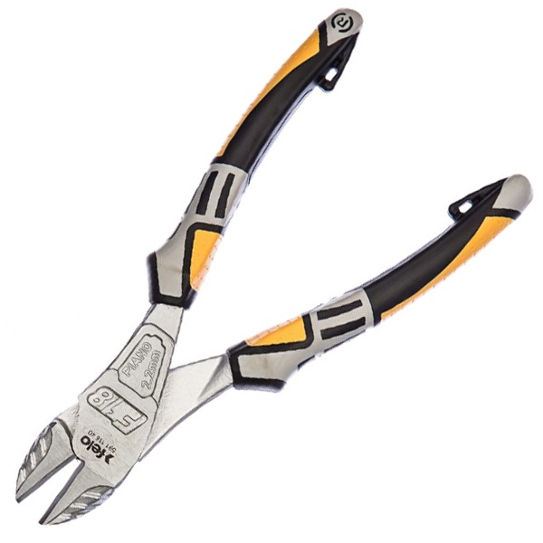 Бокорезы Felo усиленные 180 мм