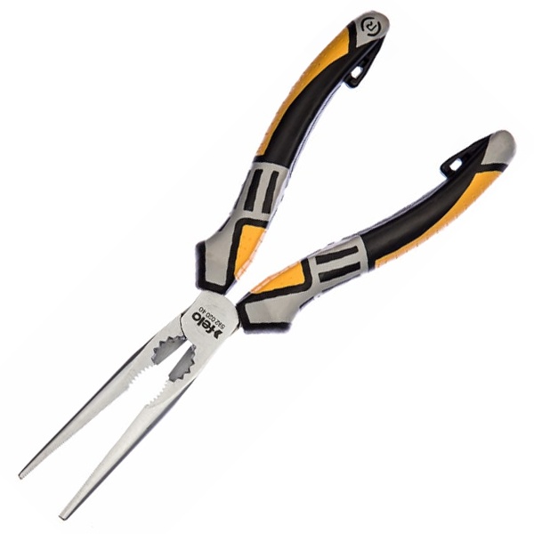 Длинногубцы Felo с резцом 205 мм