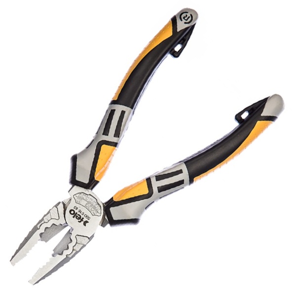 Плоскогубцы Felo комбинированные 165 мм