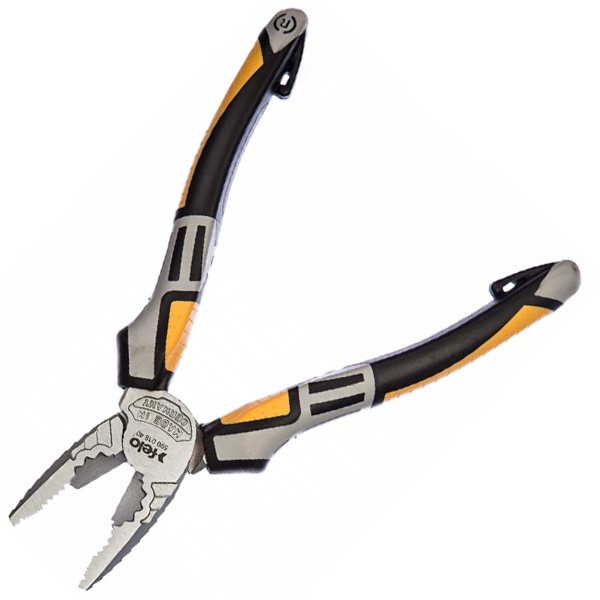 Плоскогубцы Felo комбинированные 180 мм