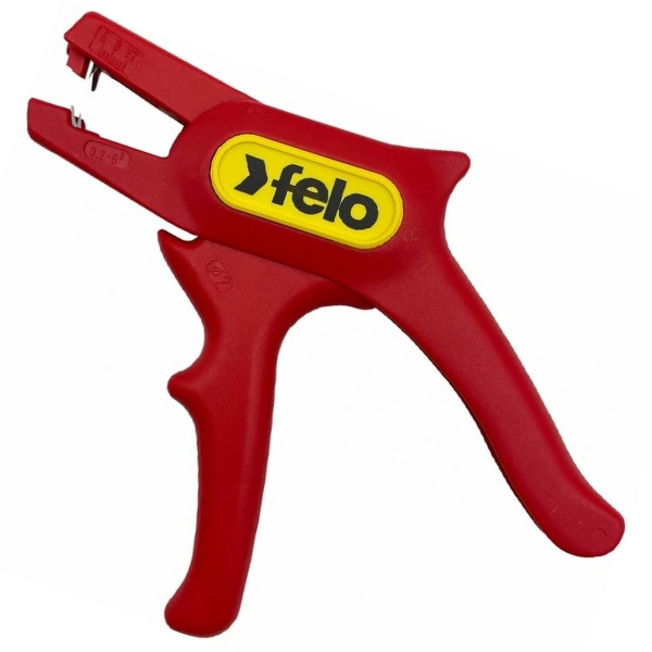 Клещи Felo для снятия изоляции