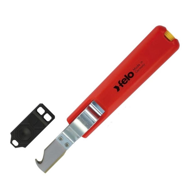 Нож Felo для снятия изоляции