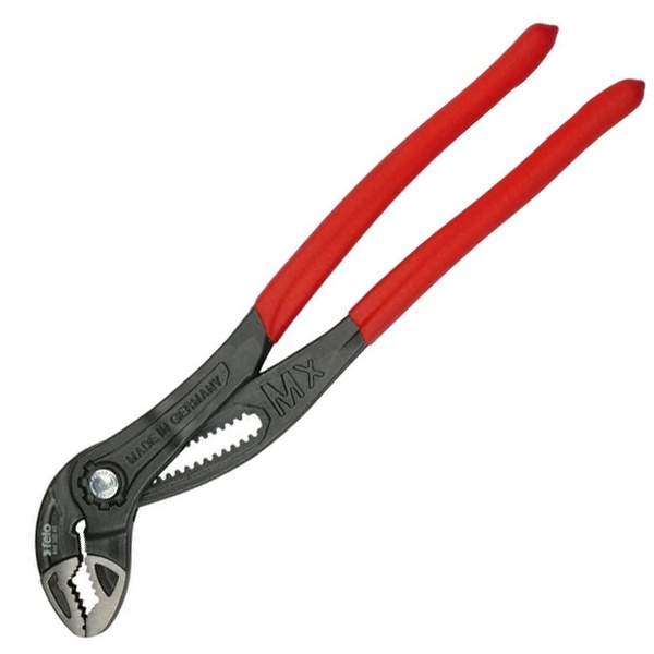 Переставные клещи Felo MX 300