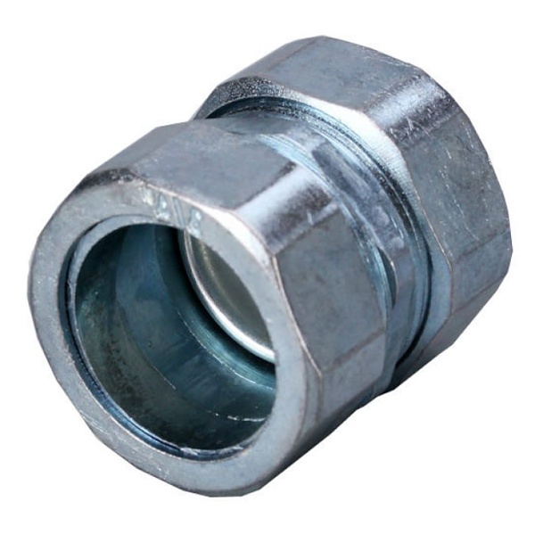 Муфта соединительная Fortisflex СТМ-20 (3/4 дюйма) труба-металлорукав d 20 мм