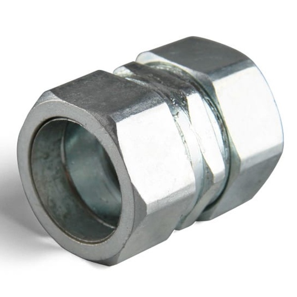 Муфта соединительная Fortisflex СТМ-32 (1+1/4 дюйма) труба-металлорукав d 32 мм