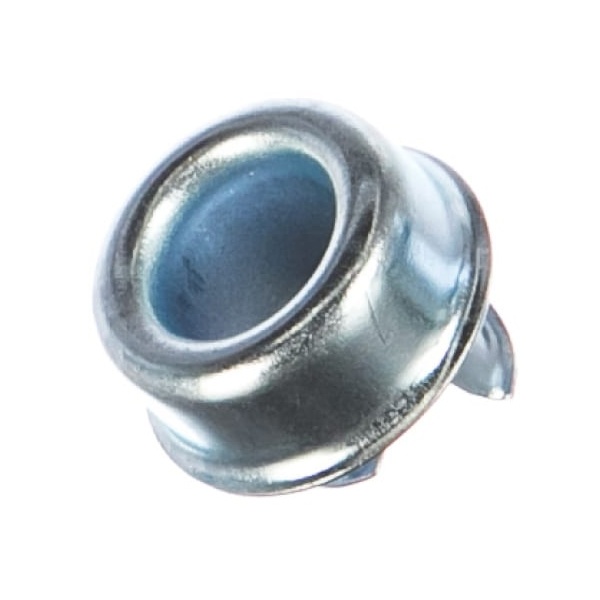 Оконцеватель Fortisflex ОЗМ-10 защитный для металлорукава d 10 мм