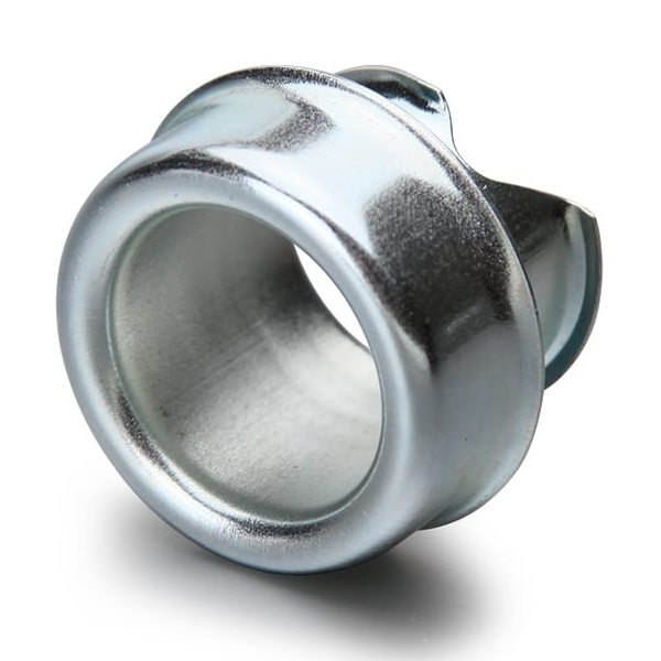 Оконцеватель Fortisflex ОЗМ-15 защитный для металлорукава d 15 мм