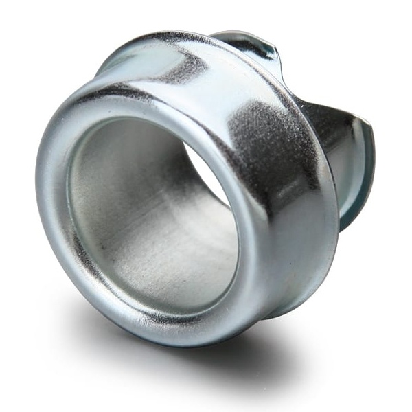 Оконцеватель Fortisflex ОЗМ-32 защитный для металлорукава d 32 мм