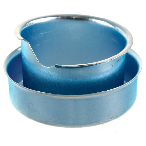 Оконцеватель Fortisflex ОЗМ-38 защитный для металлорукава d 38 мм