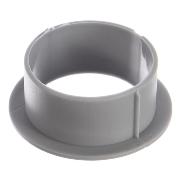 Втулка Fortisflex проходная В 42 из ПП для отверстий d 40 мм [уп.150шт]