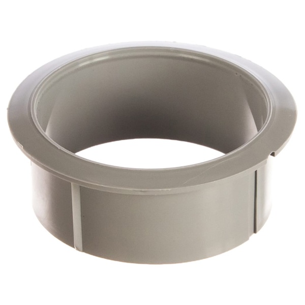 Втулка Fortisflex проходная В 69 из ПП для отверстий d 70 мм [уп.40шт]