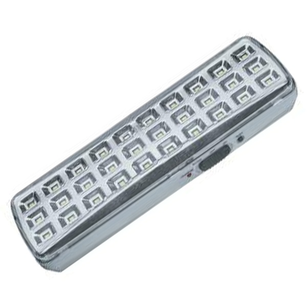 Светильник аварийный светодиодный 14 334 NEF-09 (Без наклейки) 240 минут 2W IP40 205x65x30mm