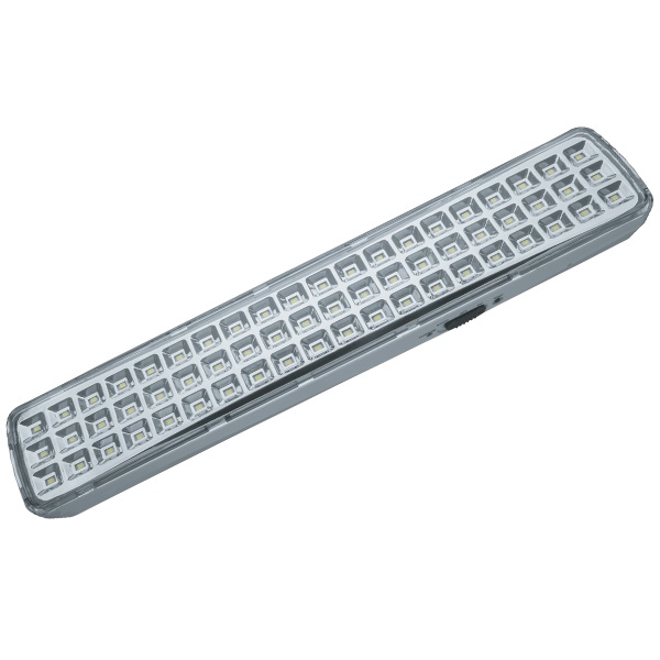 Светильник аварийный светодиодный 14 335 NEF-10 (Без наклейки) 240 минут 4W IP40 360x65x35mm