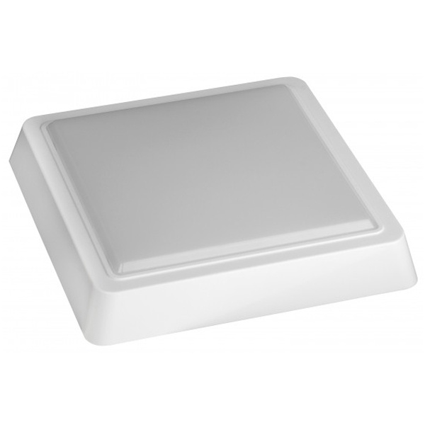 Светильник светодиодный ЭРА SPB-4-10-4K 10W 800Lm 4000K IP20 170mm КВАДРАТ LED 5056183771928