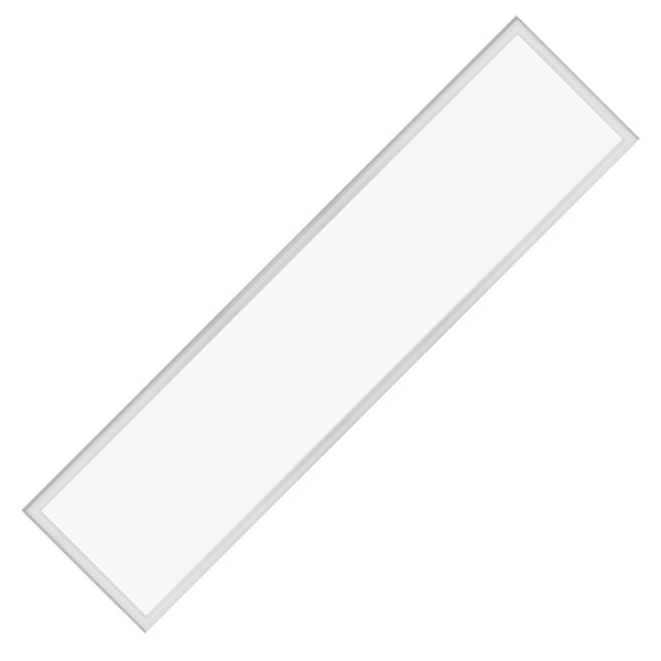 Светильник светодиодный 14 343 NLP-R2-40-4K-SL 40W 4000K 3750Lm (без драйвера)