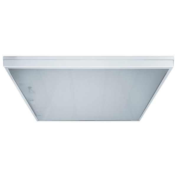 Светильник светодиодный 61 290 NLP-MS3-36-4K 36W 4000K 230V 3900Lm микропризма (Грильято)