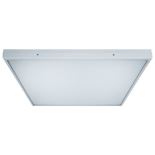 Светильник светодиодный 61 292 NLP-OS4-36-4K-IP54 36W 4000K 230V 3750Lm опал (Аналог ЛВО4х18)