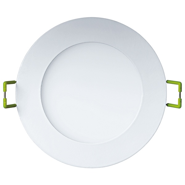 Светодиодная панель 71 378 NLP-R1-12W-R170-840-WH-LED 12W 4000K 750Lm 170x24mm