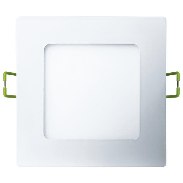 Светодиодная панель 94 454 NLP-S1-7W-840-WH-LED 7W 4000K 450Lm 120x120x24mm