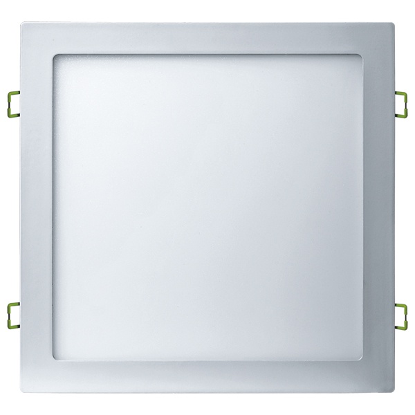 Светодиодная панель 71 385 NLP-S1-24W-840-WH-LED 24W 4000K 1600Lm 300x300x24mm