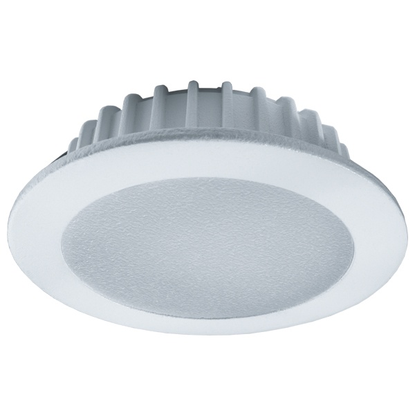 Светильник светодиодный Navigator Downlight 71 274 NDL-RP4-5W-840-WH-LED 5W 4000K 400Lm 70x25mm