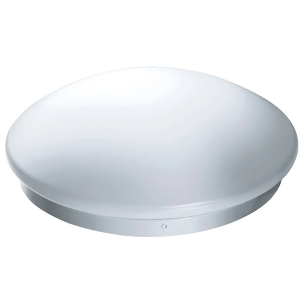 Светильник светодиодный 94 777 NBL-R1-12-4K-IP20-LED 12W 4000K 960Lm 255x92mm цвет корпуса белый