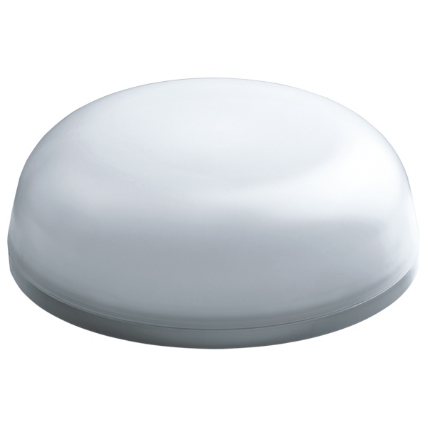 Светильник 71 926 NBL-R2-12-4K-IP54-SNRV-LED 12W 4000K 900Lm с оптико-акустическим датчиком