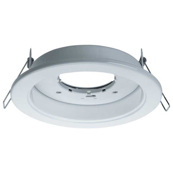 Светильник встраиваемый точечный Navigator 61 388 NGX-R1-001-GX70 металл белый