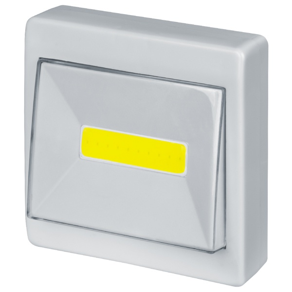 Светильник Navigator 14 231 NPT-PL03-3AAA 1LED COB 3W 200Lm дисплей